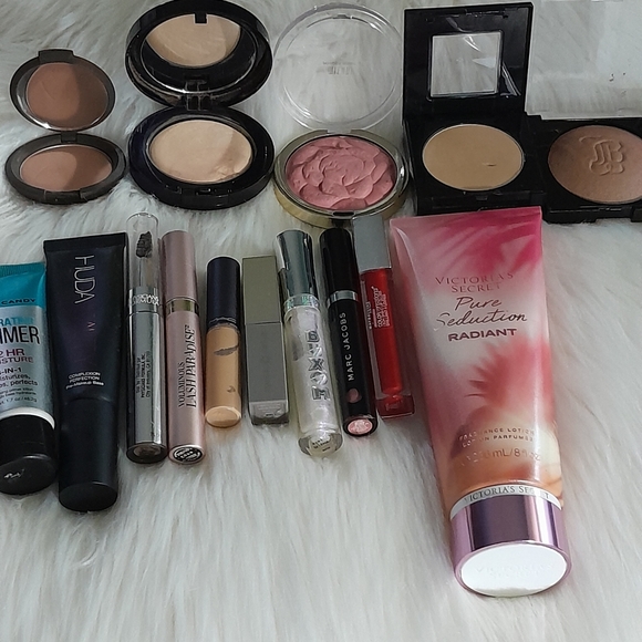 Other - Blusa bronze primer